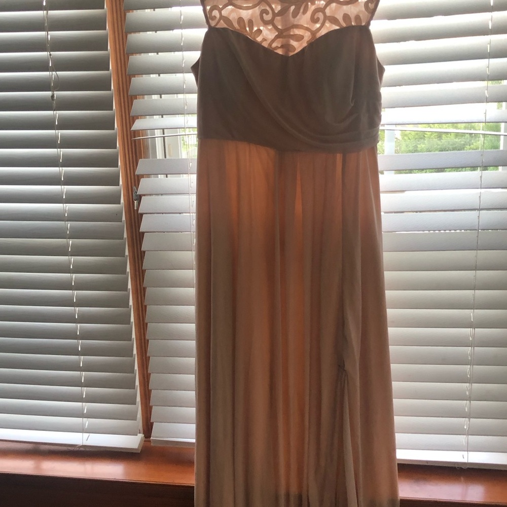 Juno Dress –